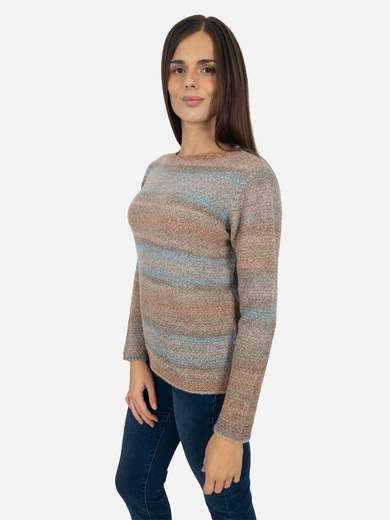 Women's Winter Wool Blend Sweater