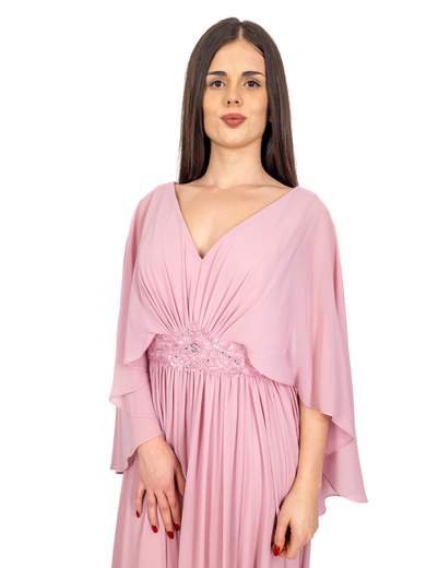 Abito da Cerimonia Curvy: Eleganza e Stile per Taglie Forti