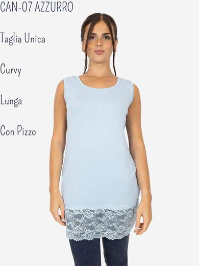 Azzurro