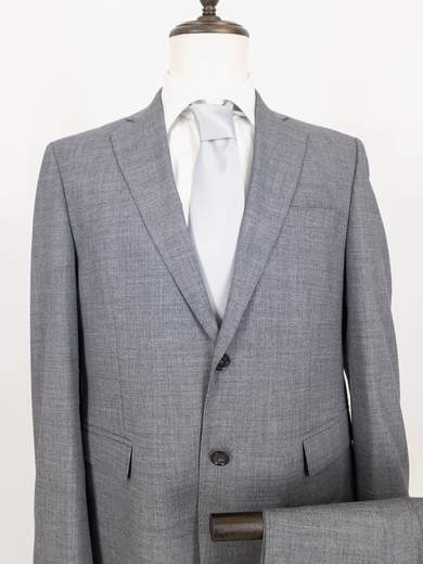 Men’s Drop 4 Comfort Fit Suit Tallia Galoppo