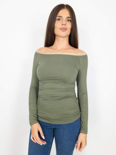 Verde militare