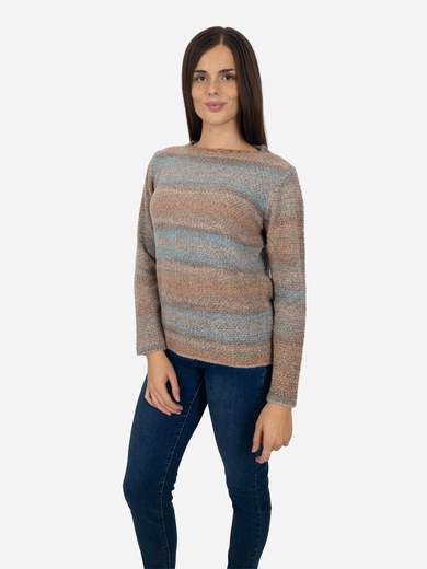 Women's Winter Wool Blend Sweater