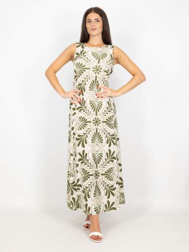 Verde militare