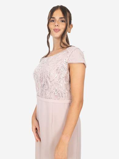 Bianca Brandi Curvy Completo tubino e giacca da cerimonia curvy 29429M