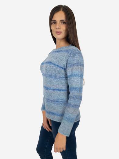 Women's Winter Wool Blend Sweater