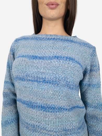 Women's Winter Wool Blend Sweater