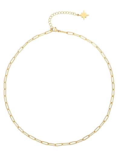 Strabello Bijoux Collana Aurisella 87154-0