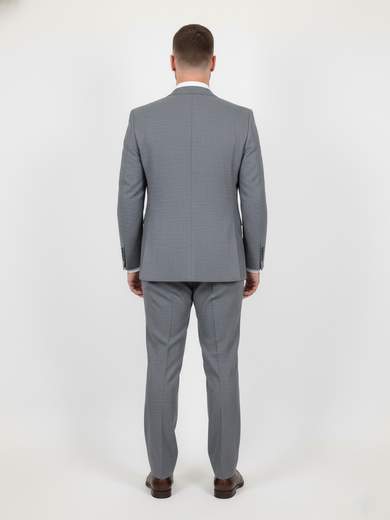 Men’s Drop 4 Comfort Fit Suit Tallia Galoppo