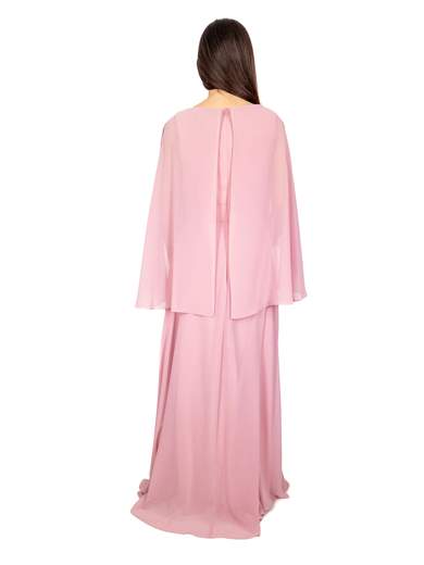 Bianca Brandi Curvy Abito Da Cerimonia Per Taglie Forti Lungo Stile Impero Curvy