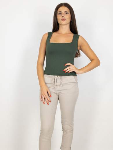 Verde militare