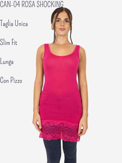 Rosa shocking