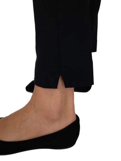 Pantaloni Donna Invernali Elasticizzati Slim Fit