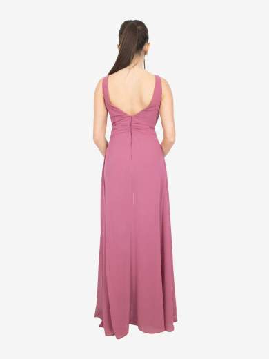 Tuta Elegante da Cerimonia con Stola – Raffinatezza e Stile Unico