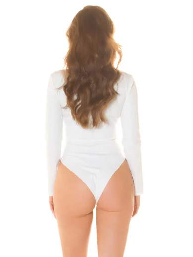 KOUCLA Sexy Koucla Must Have Basic Body a maniche lunghe 0000B31074