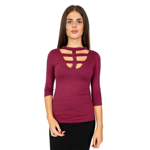 10 Stelle Filanti Rosa Con Paillettes 1,98 M - Foto 7