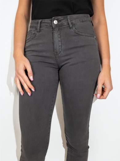 Jeans Push Up Donna Elasticizzati Slim Fit