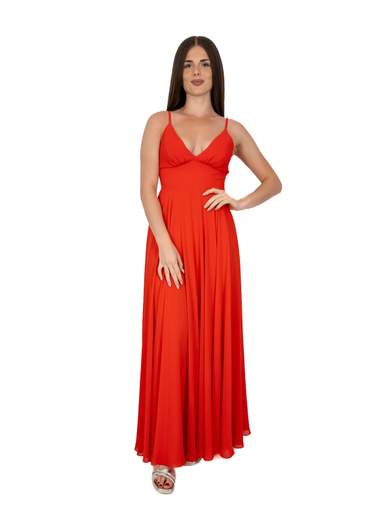 Abito Cerimonia Donna: Fascino e Stile in Ogni Dettaglio