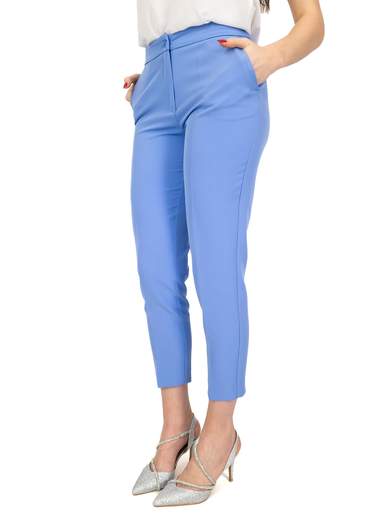 Tailleur donna elegante da cerimonia