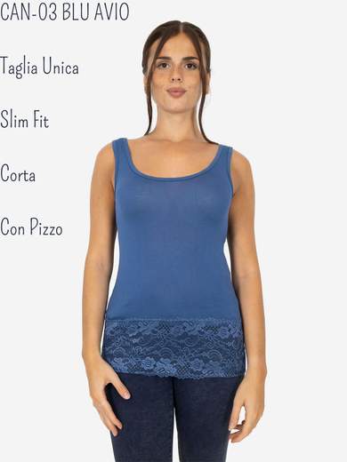 Blu avio