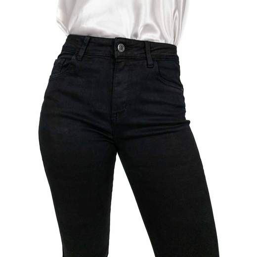 Jeans Donna Push Up Slim Fit Vita Alta Economici ed Elasticizzati