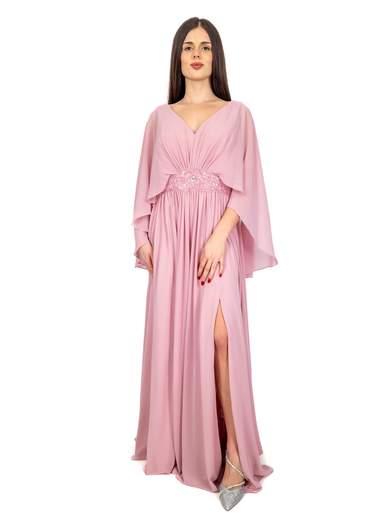 Abito da Cerimonia Curvy: Eleganza e Stile per Taglie Forti