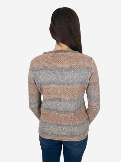 Women's Winter Wool Blend Sweater