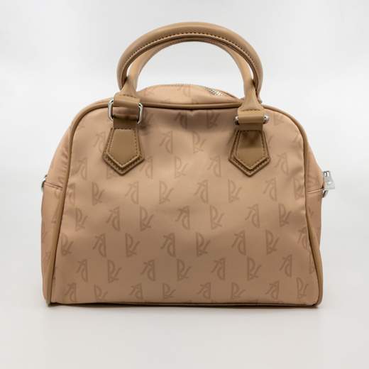 Regina Schrecker Borsa Donna A Mano Morbida Con Tracolla Removibile