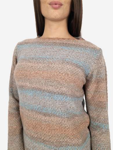 Women's Winter Wool Blend Sweater
