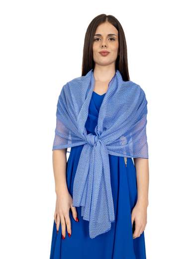 Blu royal