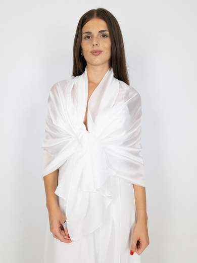 STRABELLO CERIMONIA Stola Cerimonia Donna Coprispalle Elegante Per Matrimonio