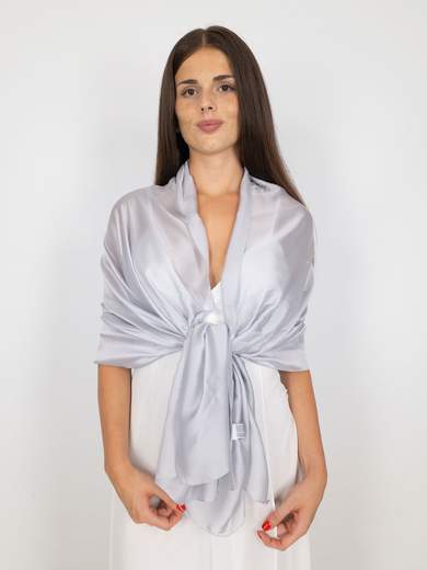 STRABELLO CERIMONIA Stola Cerimonia Donna Coprispalle Elegante Per Matrimonio