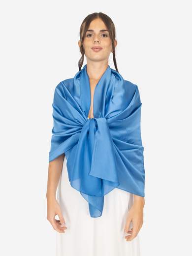 STRABELLO CERIMONIA Stola Cerimonia Donna Coprispalle Elegante Per Matrimonio