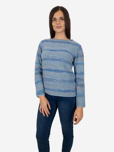 Women's Winter Wool Blend Sweater