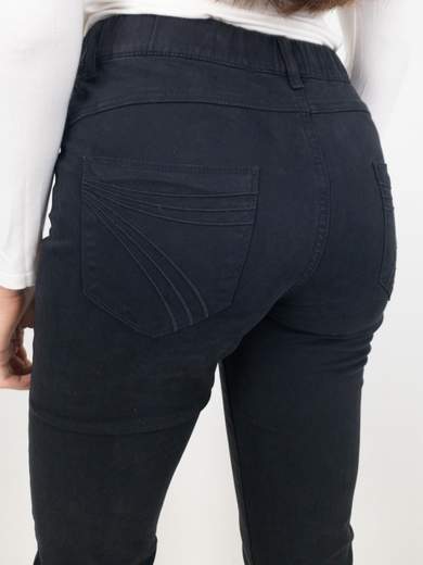 Emanuela Costa Women's Jeggings EC6834