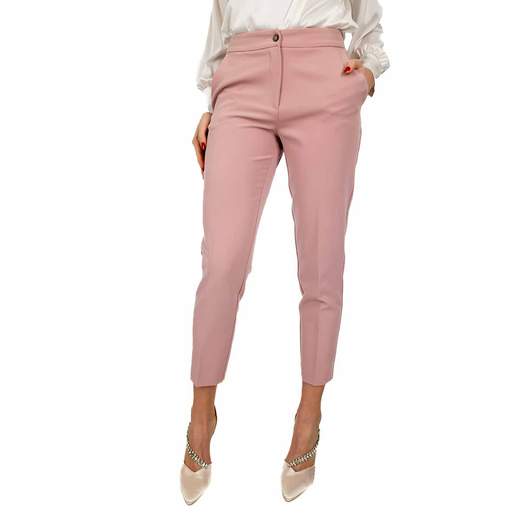 NORMEET Tailleur Donna Elegante Matrimonio Laurea Giacca Pantaloni