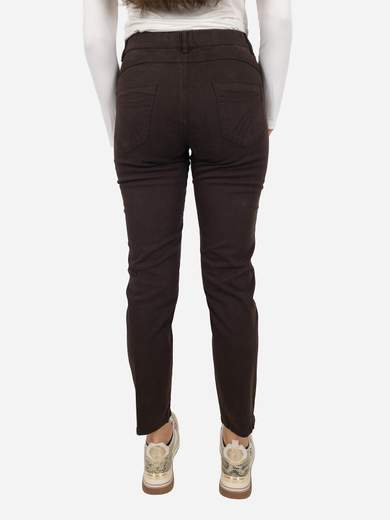 Emanuela Costa Women's Jeggings EC6834