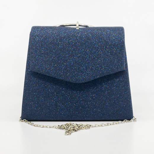 JESSICA TIMELESS CLASSIC Pochette Cerimonia A Mano Con Tracolla E Manico Elegante