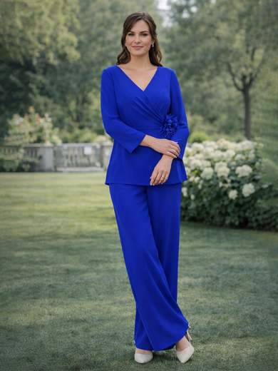 Completo Casacca e Pantalone per Cerimonia e Matrimonio