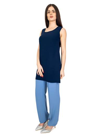 Completo Elegante da Donna per Cerimonie: Eleganza e Comfort