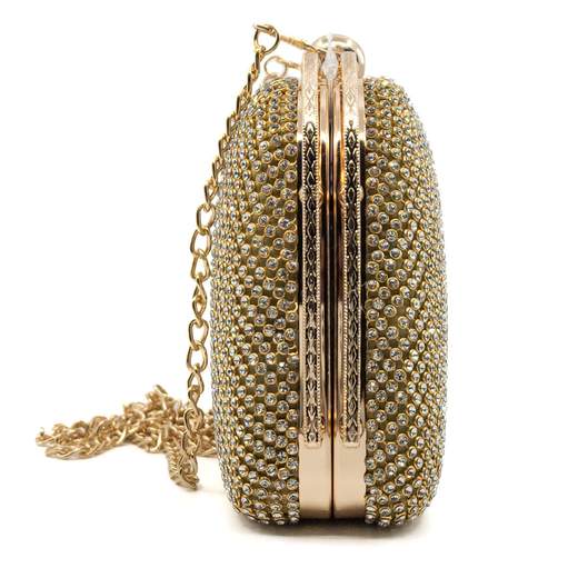 MICHELLE MOON Z8122-ORO