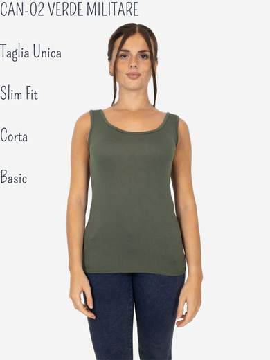 Verde militare