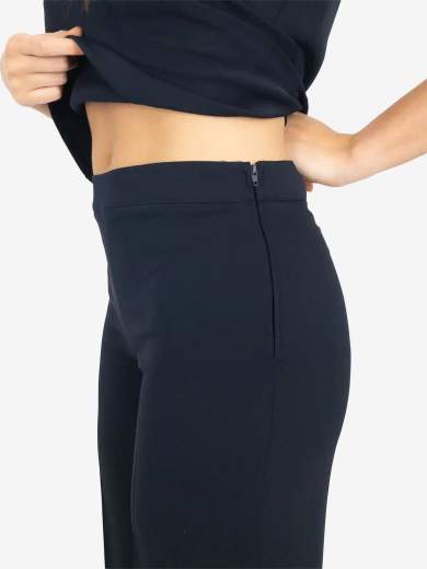 Tailleur da Cerimonia Donna Elegante con Pantalone