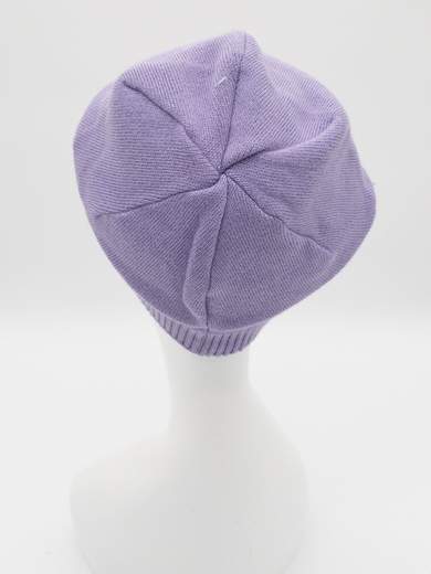 Sara Moda Cappello Donna in Maglia Elasticizzata C18-50