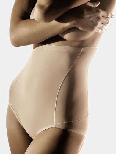 Dermo Dry High-Waisted Shaping Girdle 580