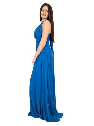 Abito Impero Elegante: Stile e Grazia per le Tue Cerimonie