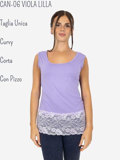 Viola lilla