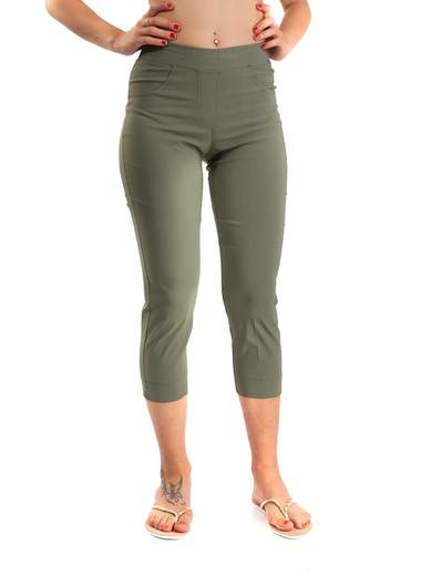 Verde oliva
