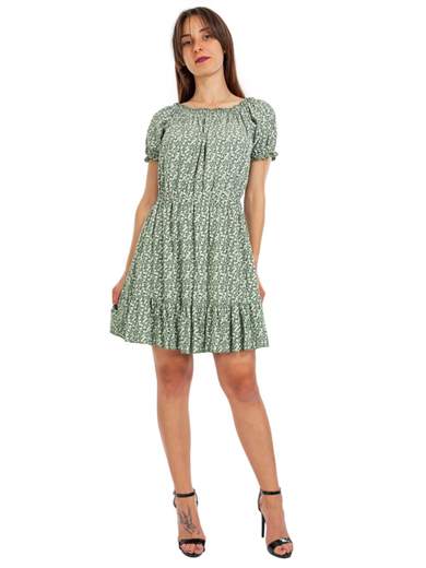 Verde militare