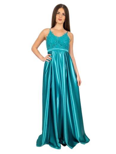 Verde smeraldo