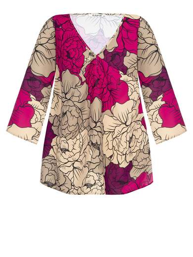 FUCSIA (B447)